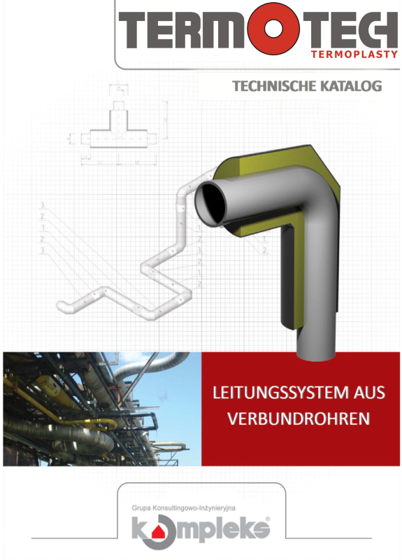 Termotech Termoplasty Technische Katalog